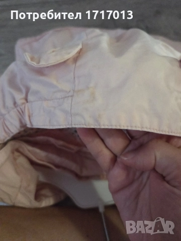 Детско яке парка H&M – размер 98, снимка 8 - Детски якета и елеци - 51585394