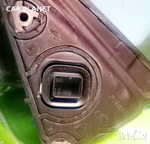 Огледало Огледала за BMW 7 G11 G12 / БМВ 7 Г11 Г12. , снимка 7 - Части - 44735043