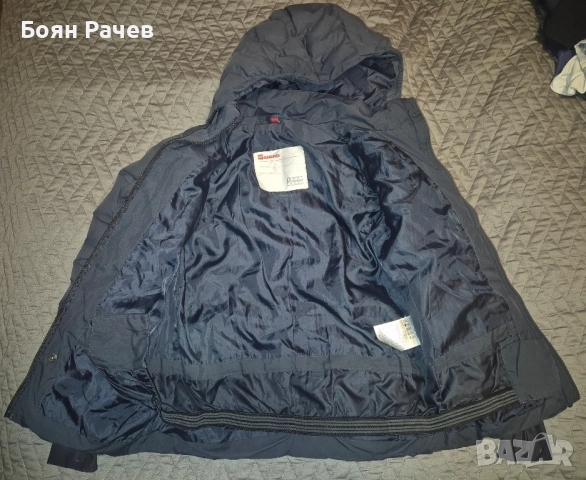 Детско Ски Яке за 140 см / 10г Lego Wear, снимка 6 - Детски якета и елеци - 52283135