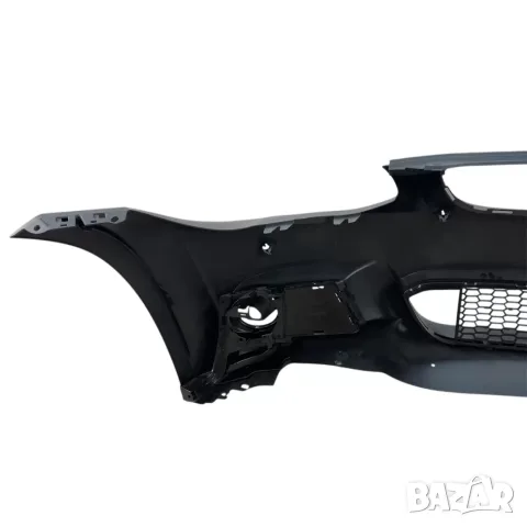 Боди кит M-Tech за BMW 3 Series E92 / E93 2010–2013, снимка 7 - Аксесоари и консумативи - 55869452