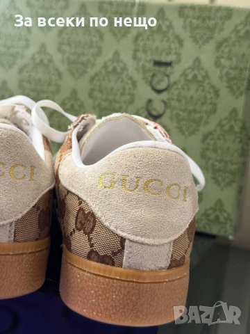 Gucci Adidas Дамски Маратонки👟Дамски Спортни Обувки Гучи Адидас - Различни Цветове Код SK869, снимка 2 - Маратонки - 53226649