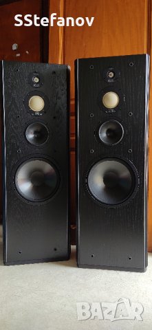 Infinity kappa 8.2i, снимка 5 - Тонколони - 41531524