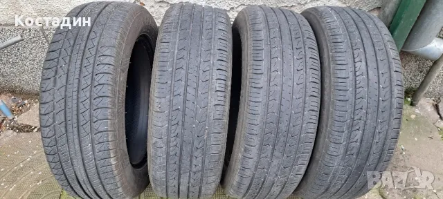  Гуми225 60 18, снимка 1