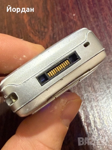 Sony Ericsson Z555 флашнат на W380, снимка 5 - Sony Ericsson - 53850612