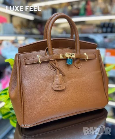 Hermes ✨Дамски Чанти , снимка 2 - Чанти - 56365534
