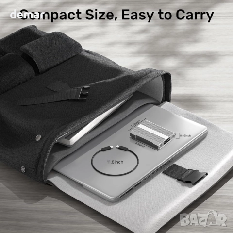 Alxum Aluminium CFexpress Type A & SD 4.0 Четец за карти с два слота, снимка 8 - Кабели и адаптери - 52414151