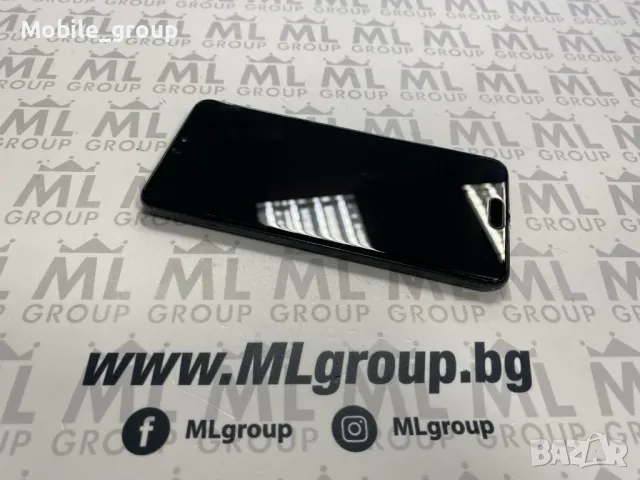 #MLgroup предлага Huawei P20 128GB / 4GB RAM, втора употреба.