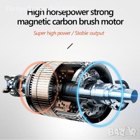 Джип с дистанционно управление 4х4 9268, снимка 3 - Коли, камиони, мотори, писти - 40370178