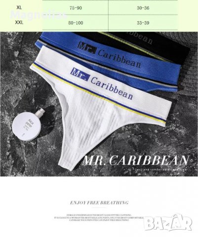 Мъжко Еротично Бельо, снимка 4 - Бельо - 31898989