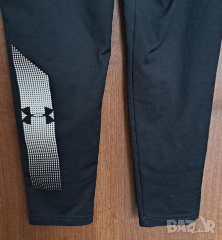 UNDER ARMOUR Оригинално детско спортно долнище 12-14 г, снимка 6 - Детски анцузи и суичери - 44383618