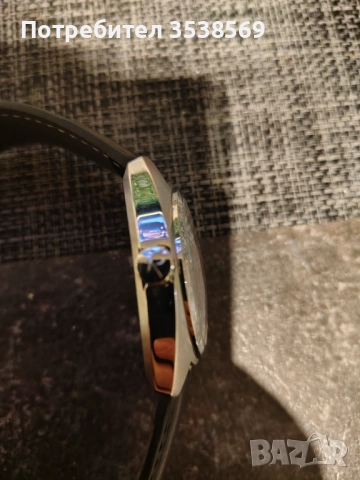 Мъжки часовник Calvin Klein , снимка 7 - Мъжки - 52569199