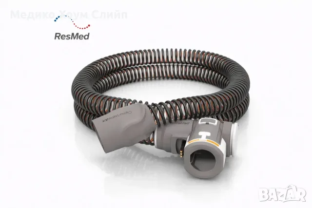 Автоматичен CPAP апарат Resmed Airsense 11 Autoset, снимка 2 - Медицинска апаратура - 55876619