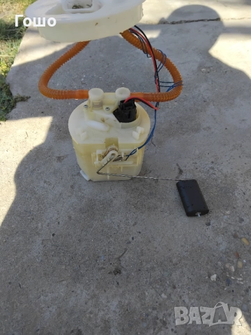 Бензинова помпа форд фокус 1.6, снимка 4 - Части - 51588604