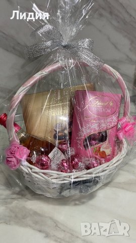 Подаръчни кошници и кутии , снимка 2 - Други - 39950483