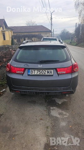 продава ханда акорд