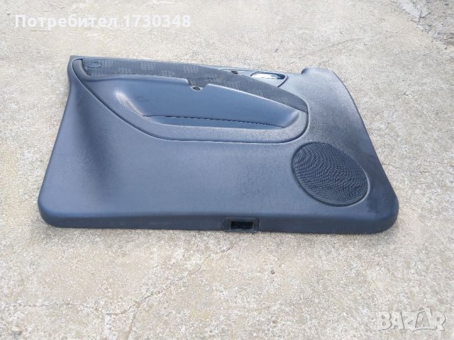 Кора врата, снимка 2 - Части - 33851868