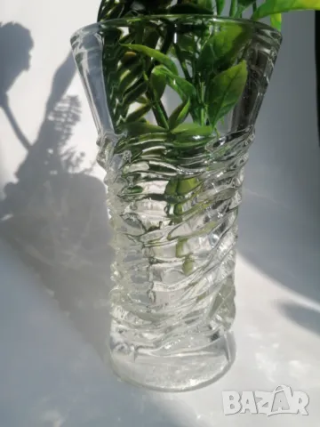 Шведска ваза Hermanova, снимка 8 - Вази - 47812567