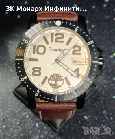 Часовник Timberland 14479JSB-07