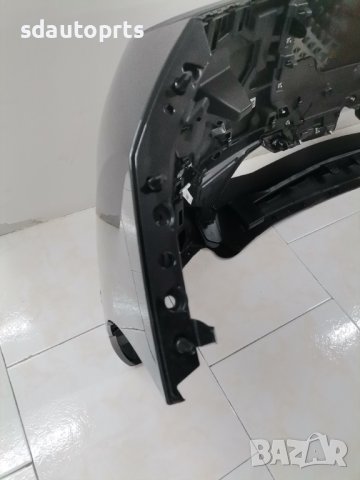 Предна Броня BMW IX I20 M пакет БМВ ИХ И20 Комплект - А04, снимка 16 - Части - 41185237