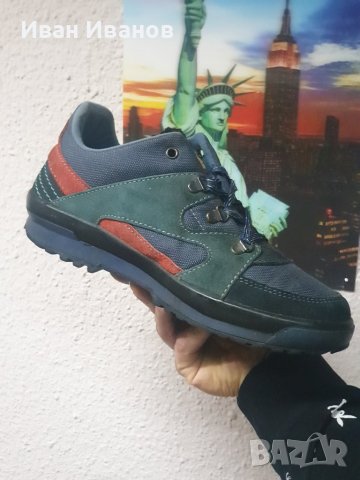 туристически обувки OLANG    номер 41  , снимка 8 - Други - 38739205