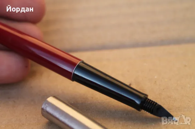 Писалка ''Parker'', снимка 10 - Колекции - 47805309