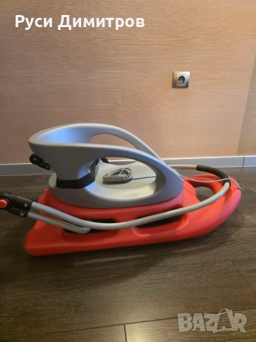 Детска шейна Snow Scooter