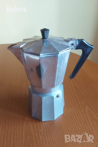 Кафеварка кубинка