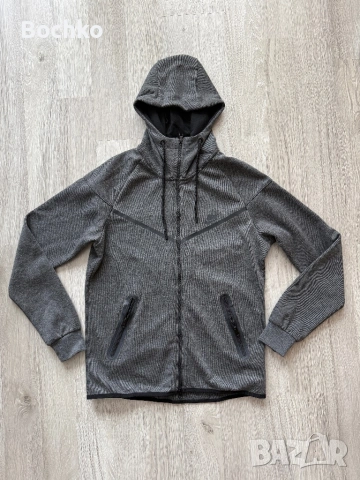 Nike Tech Fleece Full-Zip мъжки суитчър XL/L