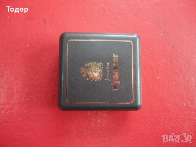 Страхотен позлатен бижутерски знак значка , снимка 6 - Колекции - 40627158