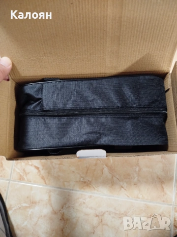 Компресор за кола , снимка 3 - Аксесоари и консумативи - 53386499