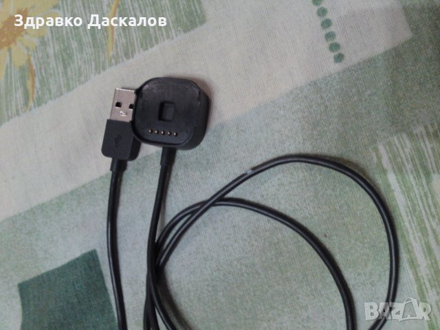 Microsoft Band 2 със зарядно, снимка 4 - Смарт гривни - 33498390