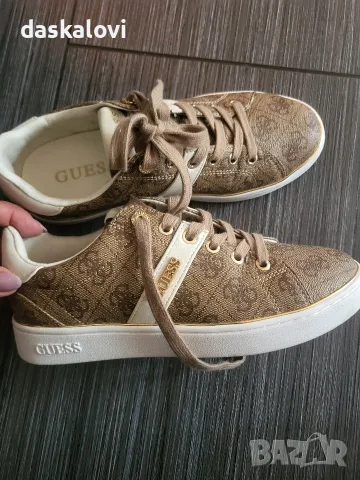 кецове Guess размер 37