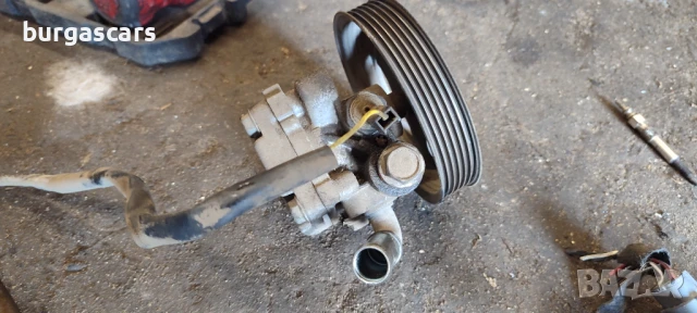 Хидравлична помпа Mazda 3 1.6-105к.с. - 90лв, снимка 2 - Части - 51066095