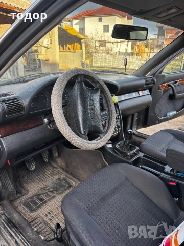 Ауди А6, снимка 7 - Автомобили и джипове - 52968232