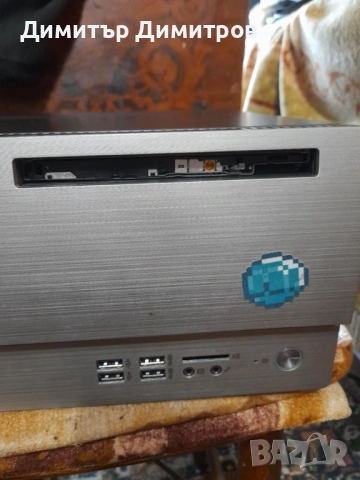 Продвам дъно сокет 1151 с процесор I3 7ген, снимка 2 - Дънни платки - 53121271