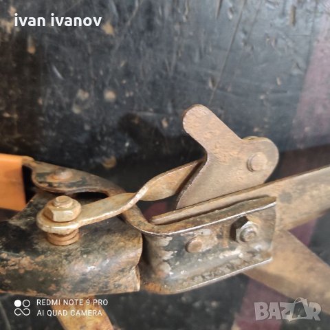 Голяма Ножица, снимка 5 - Други инструменти - 33778917