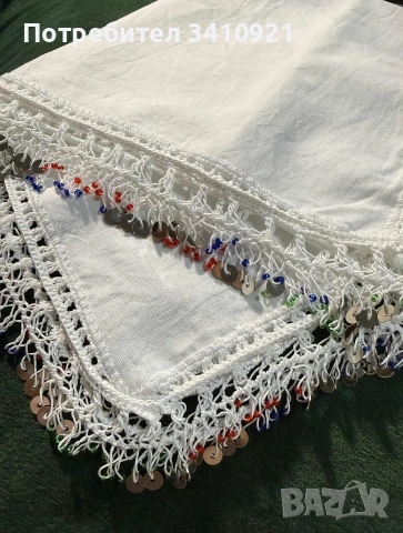 хороводни кърпи, снимка 2 - Колекции - 53413676