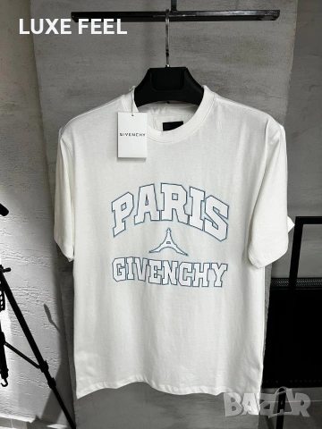 GIVENCHY 🔹 BURBERRY 🔹 AMIRI🔹DIOR🔹, снимка 13 - Тениски - 53748507