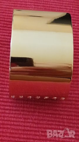 Дамски часовник гривна Charles delon. , снимка 7 - Дамски - 42030044