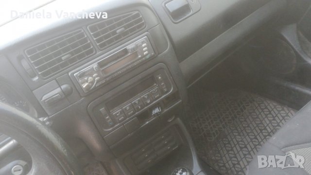 Голф 3 на части , снимка 5 - Автомобили и джипове - 34856522