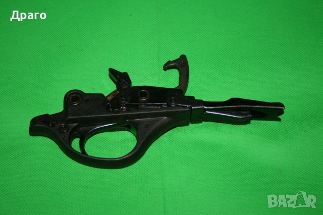 Спусков механизъм за Hatsan Escort Magnum 12 калибър, снимка 1 - Ловно оръжие - 44296213