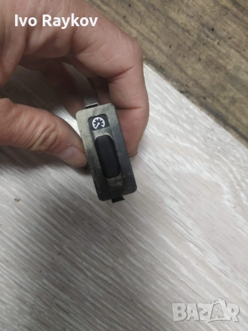 Бутони регулиране на светлини за BMW E36 1393420 , 1387429 , 8357368, снимка 8 - Части - 53150410