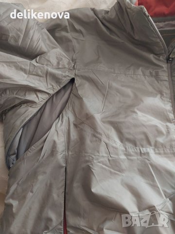Унисекс. SALOMON. Original. Size L, снимка 3 - Якета - 38666522