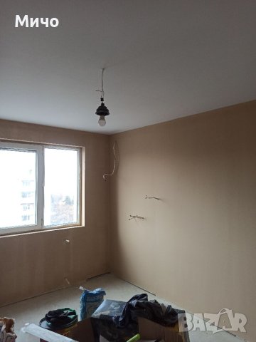 Довършителни, частични и цялостни ремонти, освежаване на апартаменти и офиси , снимка 4 - Бояджийски услуги - 41866284