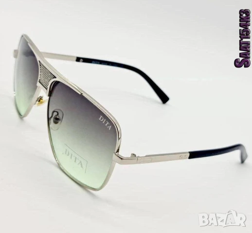 очила с калъф и ув защита maybach, снимка 8 - Слънчеви и диоптрични очила - 50769345