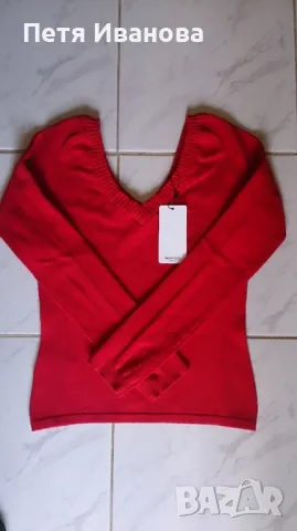 Различни пуловери на Mango и Zara , снимка 2 - Блузи с дълъг ръкав и пуловери - 48544202