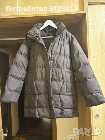 Продавам дамско яке, снимка 2 - Палта, манта - 52542451