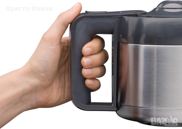 Кафемашина Siemens с термокана филтърна кафе машина за шварц кафе, снимка 4 - Кафемашини - 41692149