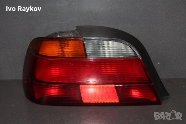BMW E38, заден стоп/ляв