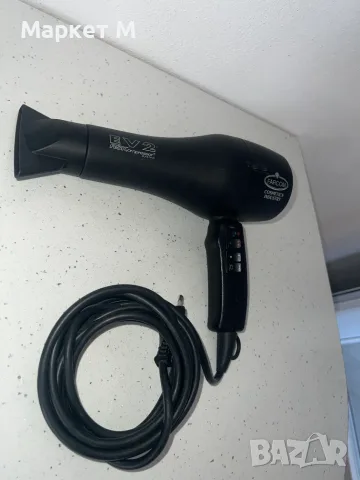 Професионален италиански сешоар Coifin EV2 R (Farcom) – 2100W, снимка 2 - Други - 56153470